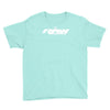 wme monday night raw Youth Tee
