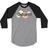 the oneders 3/4 Sleeve Shirt