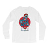 obsessed Long Sleeve Shirts