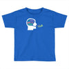 too many tabs open Toddler T-shirt