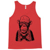 monkey redneck Tank Top