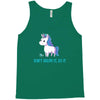 don't dream it, do it Tank Top