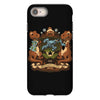 browncoats crest iPhone 8