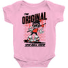 the original Baby Onesie