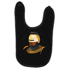 robo t Baby Bibs