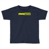 fake taxi Toddler T-shirt