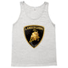 lamborini Tank Top