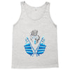 sub zero Tank Top