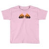 pumpkin boobs Toddler T-shirt