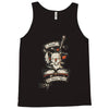 fantasy save point Tank Top