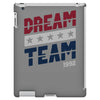 dream team iPad 3 and 4 Case