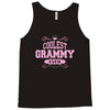 Coolest Grammy Ever Tank Top