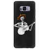 mexican skull Samsung Galaxy S8 Plus Case