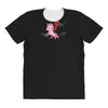 epic deadpool shirt All Over Women's T-shirt