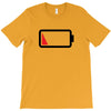 Dead Battery T-Shirt