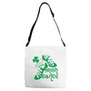 irish dance Adjustable Strap Totes