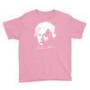 albert einstein Youth Tee