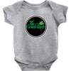 THE GONDO Baby Bodysuit