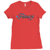 fancy t shirt iggy azalea t shirt charlie xcx t shirt the fault in our Ladies Fitted T-Shirt