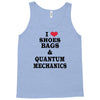 geek chick nr 1 Tank Top