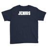 jenius Youth Tee