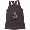 Tatoo Racerback Tank
