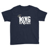 of kings Youth Tee