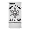 up and atom iPhone 7 Plus Case