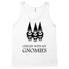 gnomies Tank Top