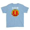 ddr logo blau Youth Tee