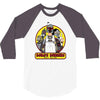 boba&rsquo;s burgers 3/4 Sleeve Shirt