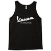 vespa its a way of life Tank Top