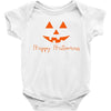 happy halloween .. Baby Bodysuit