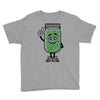 weed Youth Tee