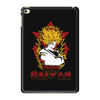 Super Saiyan Goku DBZ iPad Mini 4