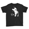 nico retro velvet underground in stock Youth Tee