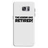 retirement Samsung Galaxy S7