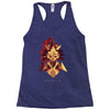 dragonslayer ornstein Racerback Tank