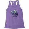 urealms   ultimate wizardry Racerback Tank