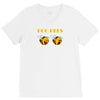 boo bees V-Neck Tee