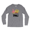 Trouble Long Sleeve Shirts