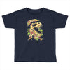 life finds a way Toddler T-shirt