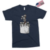 pocket koala bears Exclusive T-shirt
