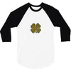 fahrie77 3/4 Sleeve Shirt