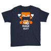 rage quit Youth Tee