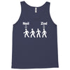 neil before zod Tank Top