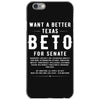 want a better texas iPhone 6/6s Case