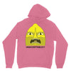 lemongrab unacceptable Unisex Hoodie