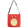 Totoro Costume Adjustable Strap Totes
