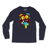 muck mouth Long Sleeve Shirts